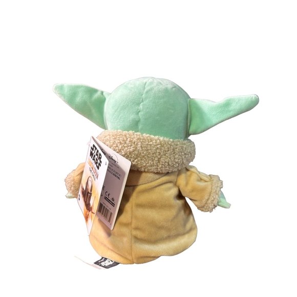 Star Wars The Child Baby Grogu Plush The Mandalorian Yoda - Picture 14 of 16